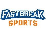 Fastbreak Sports Logo